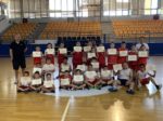 5th Athinaikos Basketball Summer Camp.