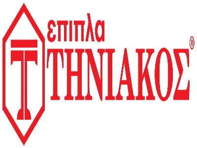 ΛΟΓΟ ΤΗΝΙΑΚΟΣ